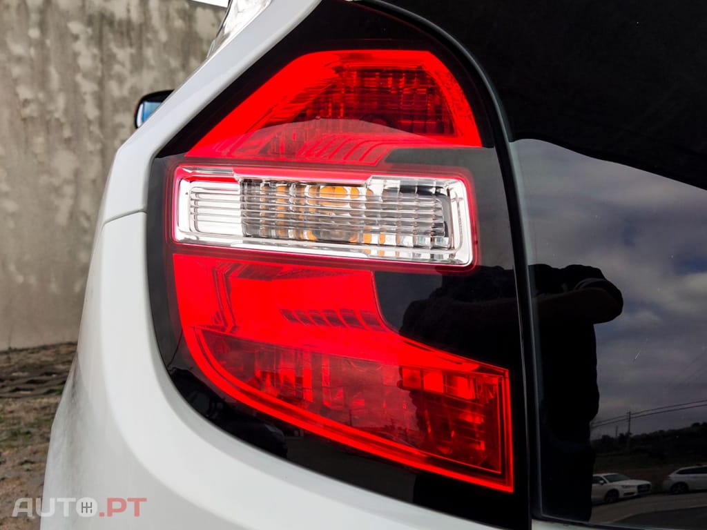 Renault Twingo 1.0 S&S Luxe