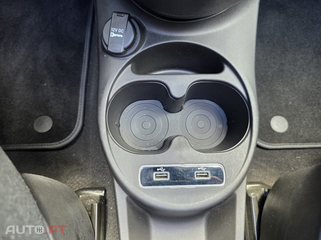 Abarth 695 1.4 T-Jet MTA