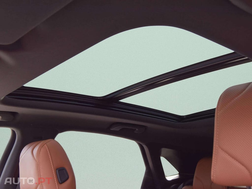 DS DS7 Crossback E- Tense 4x4 Opera