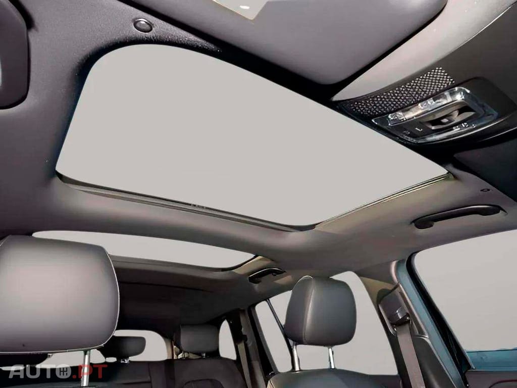 Mercedes-Benz EQB 250 PROGRESSIVE I.V.A DEDUTÍVEL 