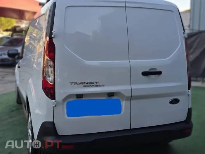 Ford Transit Connect 1.5 TDCi 240 L2 AMBIENTE