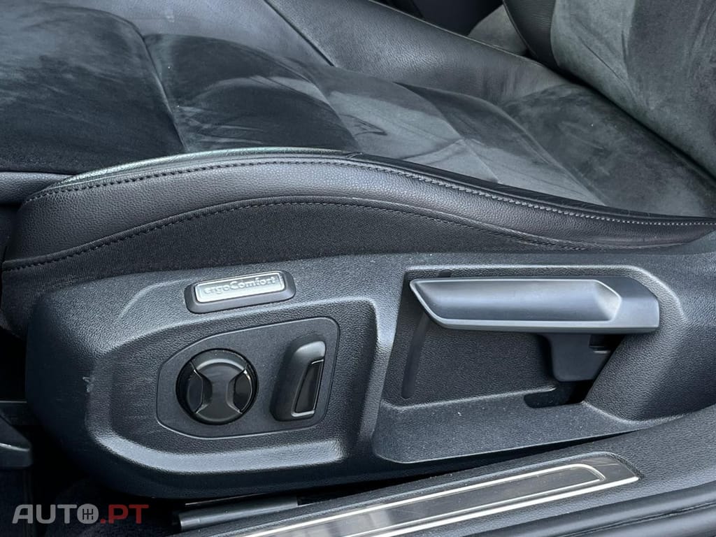 Volkswagen Arteon 2.0 TDI Elegance DSG