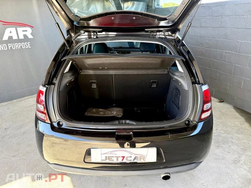 Citroën C3 1.2 VTi Collection — fotografia 6