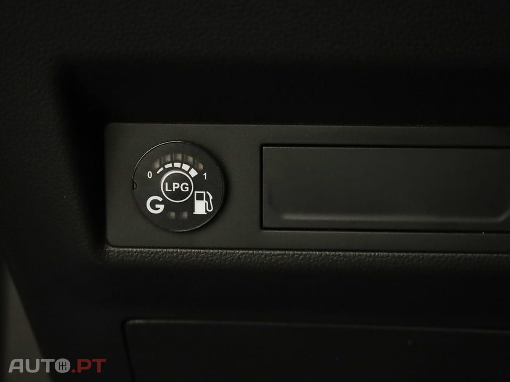 Renault Captur Captur 1.0 TCe Techno Bi-Fuel