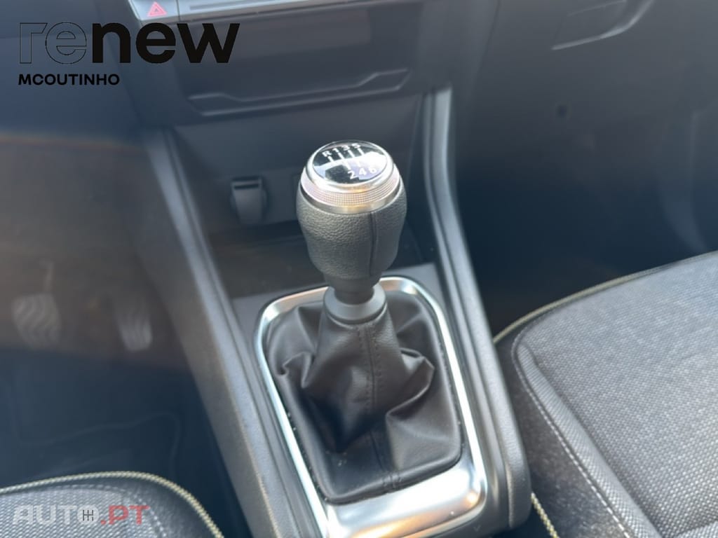 Renault Captur TECHNO TCE 90