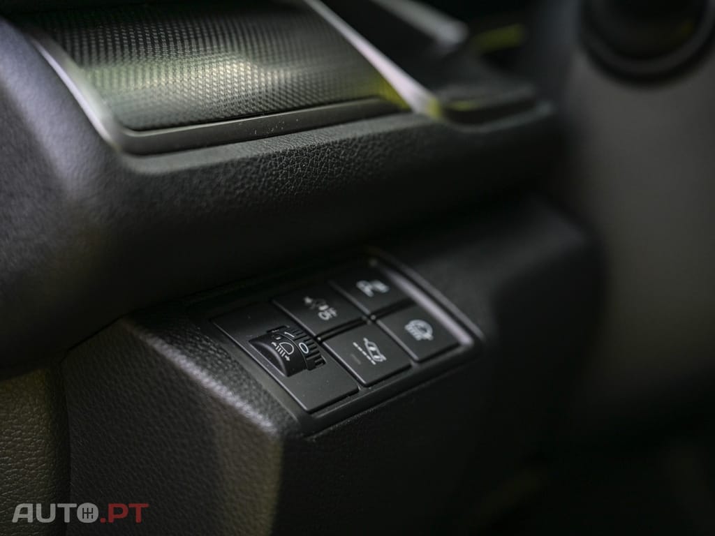 Honda Civic 1.0 i-VTEC Executive