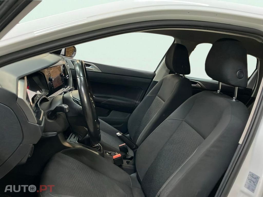 Volkswagen Polo 1.6 TDI Confortline