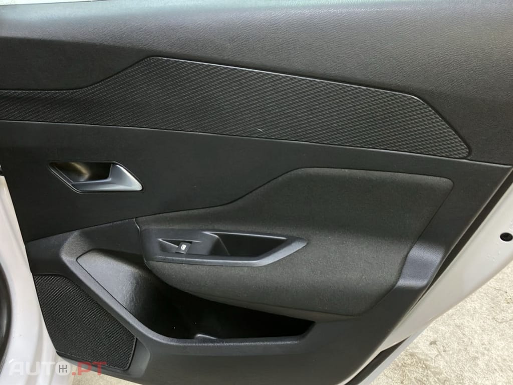 Peugeot 308 1.5 BlueHDi Active Pack