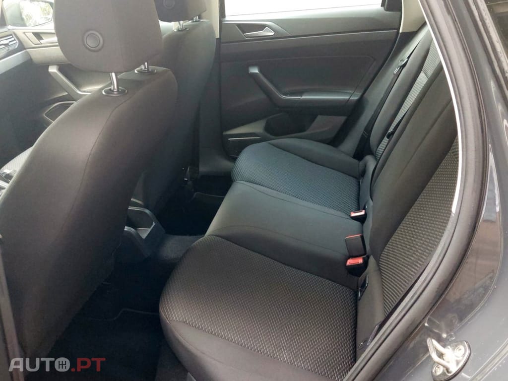 Volkswagen Polo 1.0 Trendline