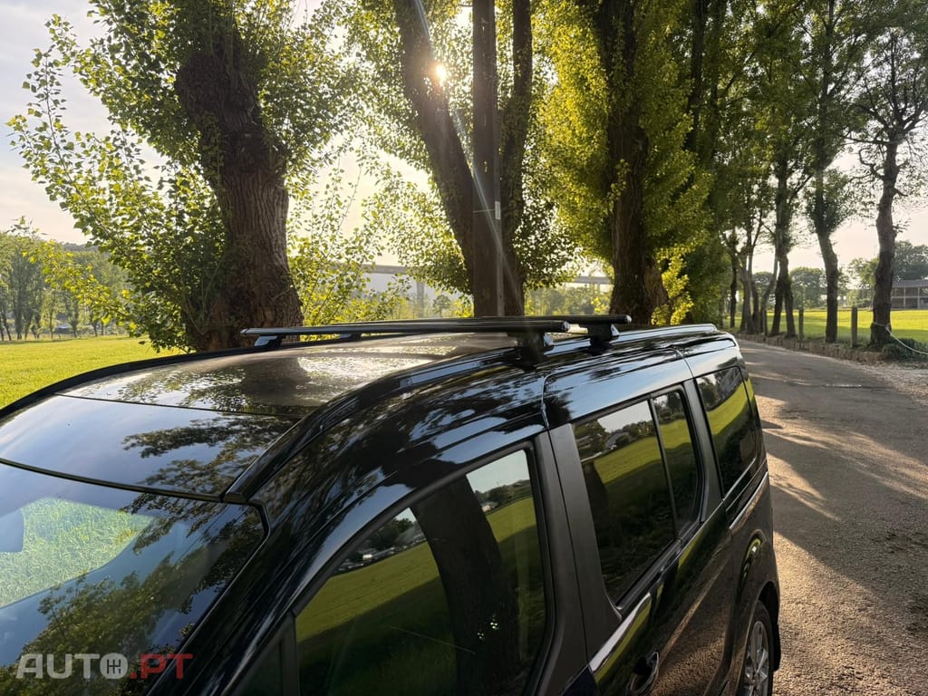 Ford Tourneo Grand 1.6 TDCi Titanium