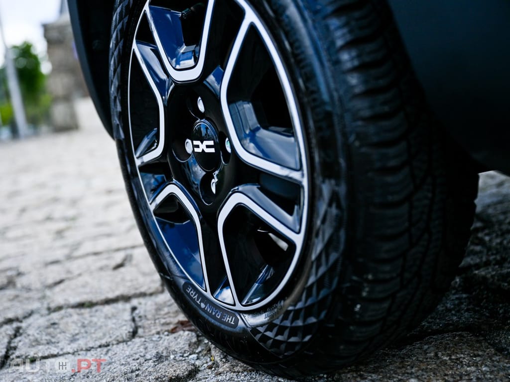 Dacia Spring Electric 45 Comfort