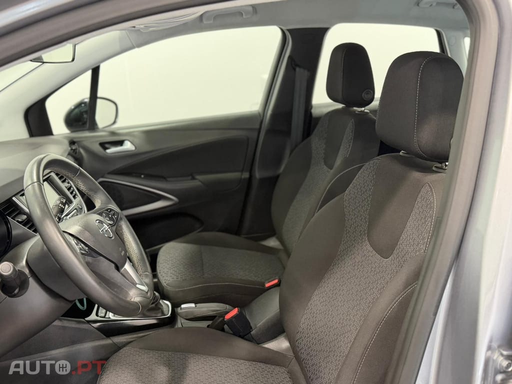 Opel Crossland 1.5 D Edition