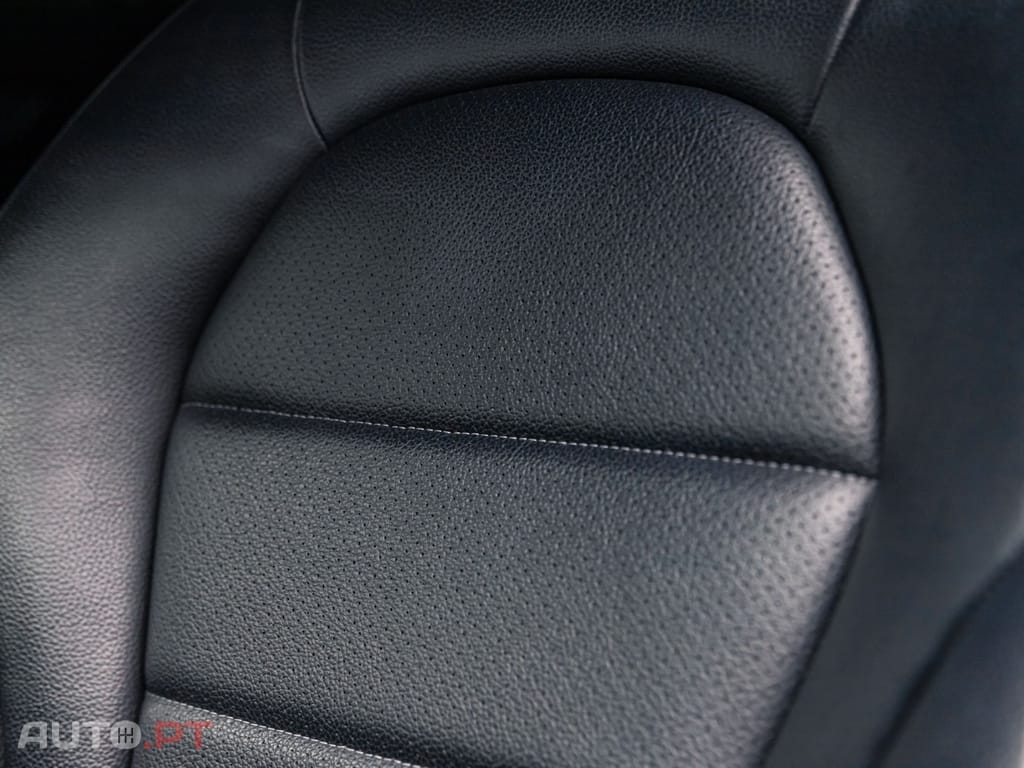 Mercedes-Benz C 180 (BlueTEC) d Station 