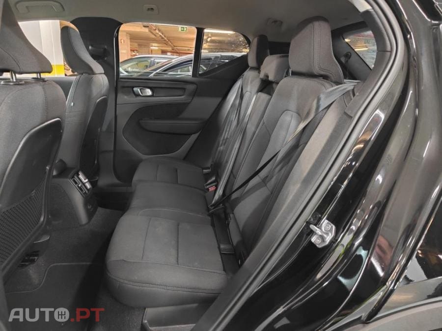 Volvo XC40 1.5 T5 PHEV Inscription Expression