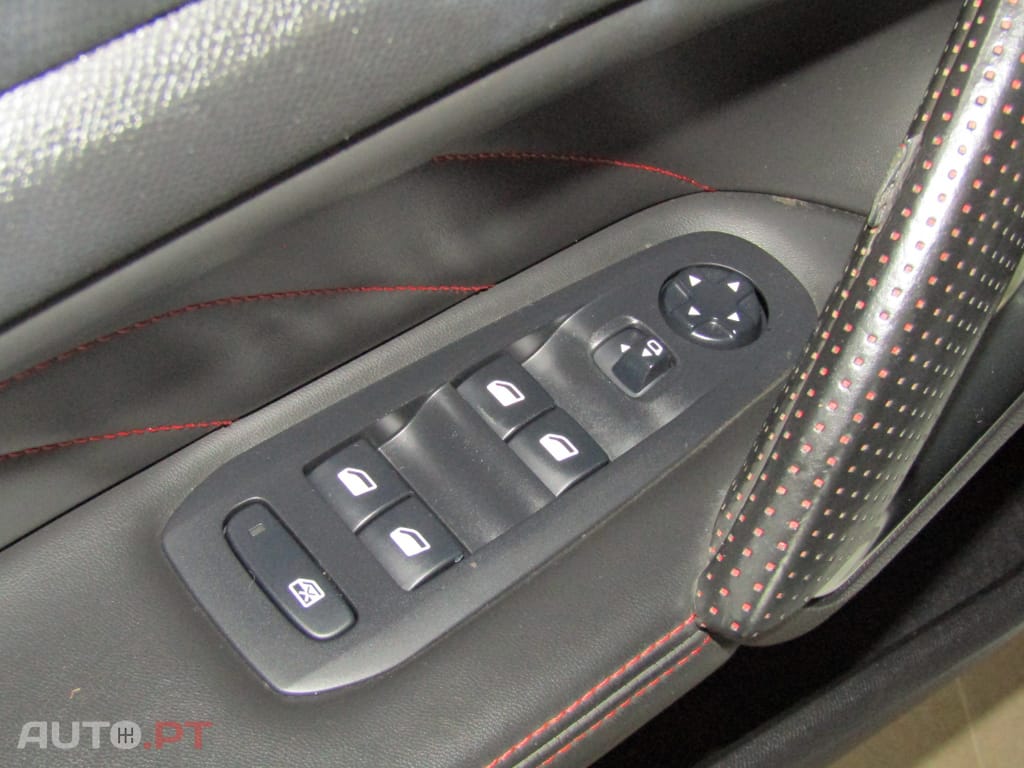 Peugeot 308 SW 1.6 BlueHDi GT Line