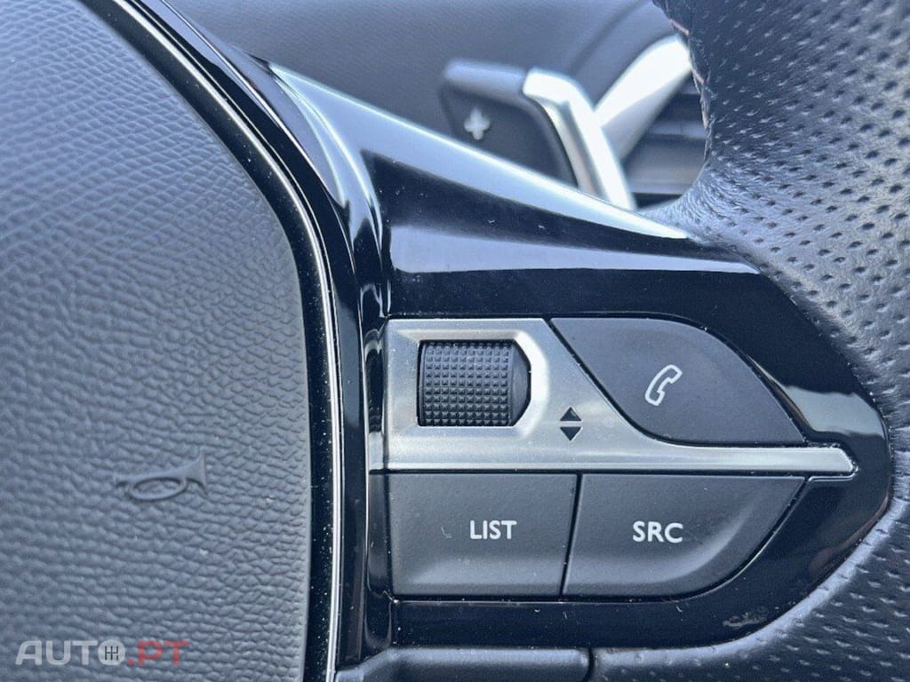 Peugeot 3008 GT