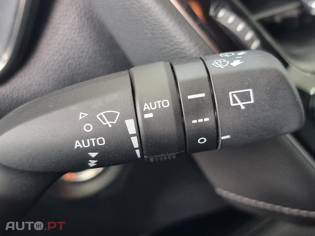 Toyota Corolla 1.8 Hybrid Comfort+P.Sport