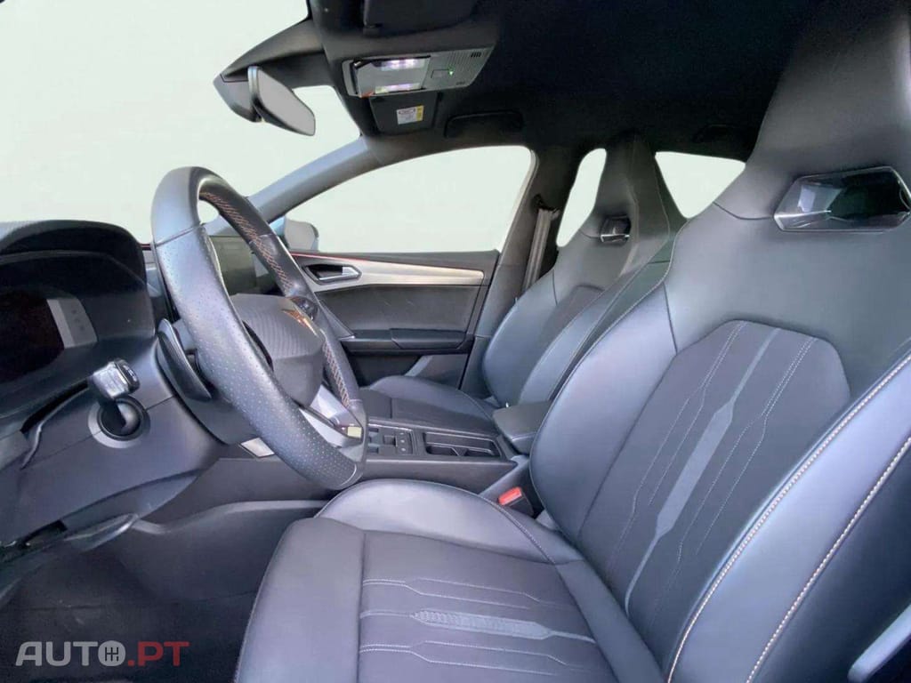 Cupra Leon 1.4 E-Hybrid DSG