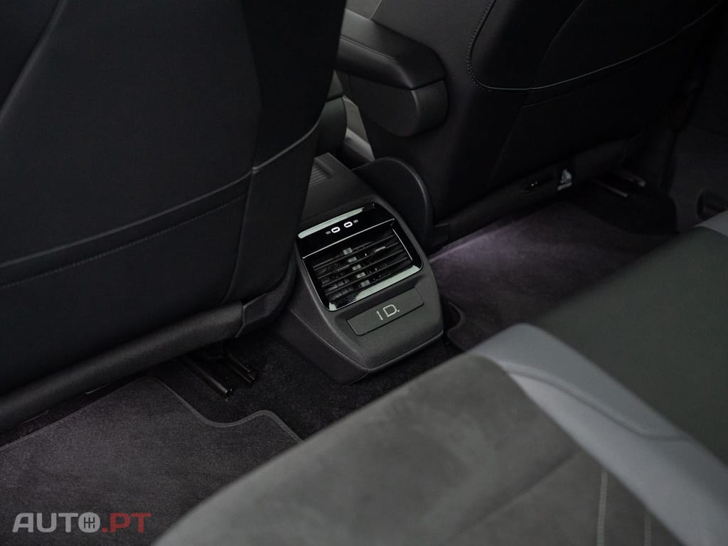 Volkswagen Id.4 77 kWh Pro Urban