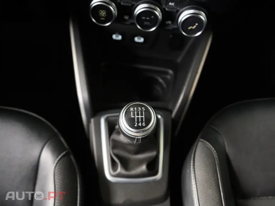 Dacia Duster 1.0 TCe Prestige