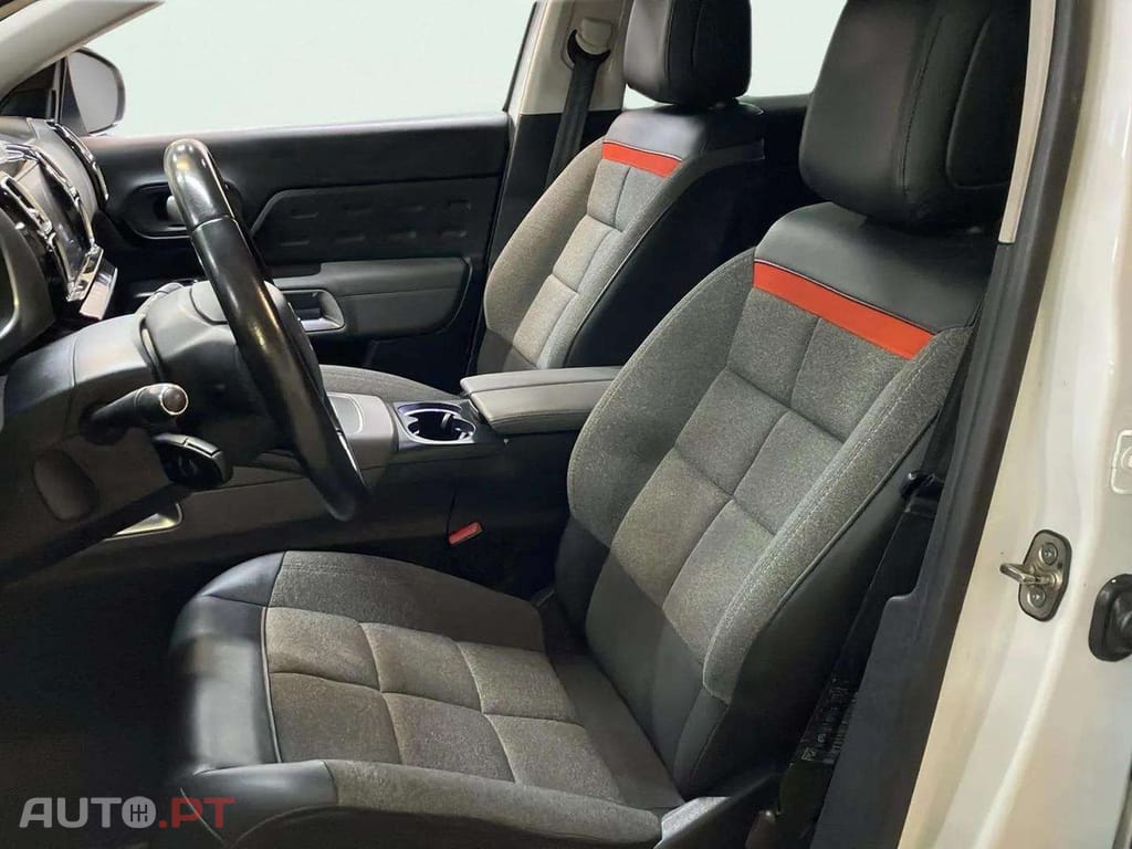 Citroen C5 Aircross 1.2 PureTech C-Series