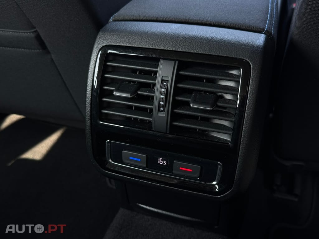 Volkswagen Passat Variant 1.4 TSI GTE Plug-in