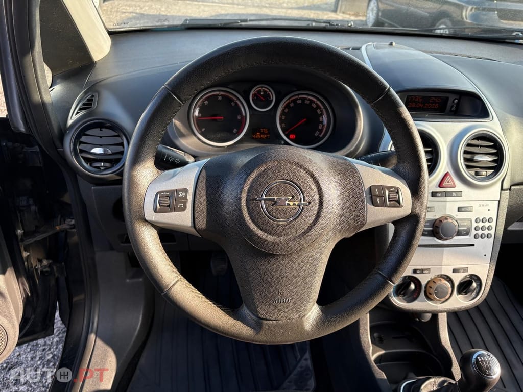 Opel Corsa 1.3 CDTi