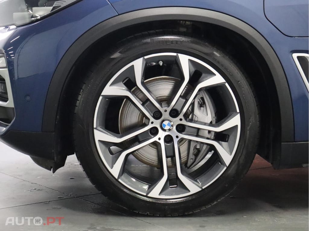 BMW X5 xDrive45e Auto Pack M 