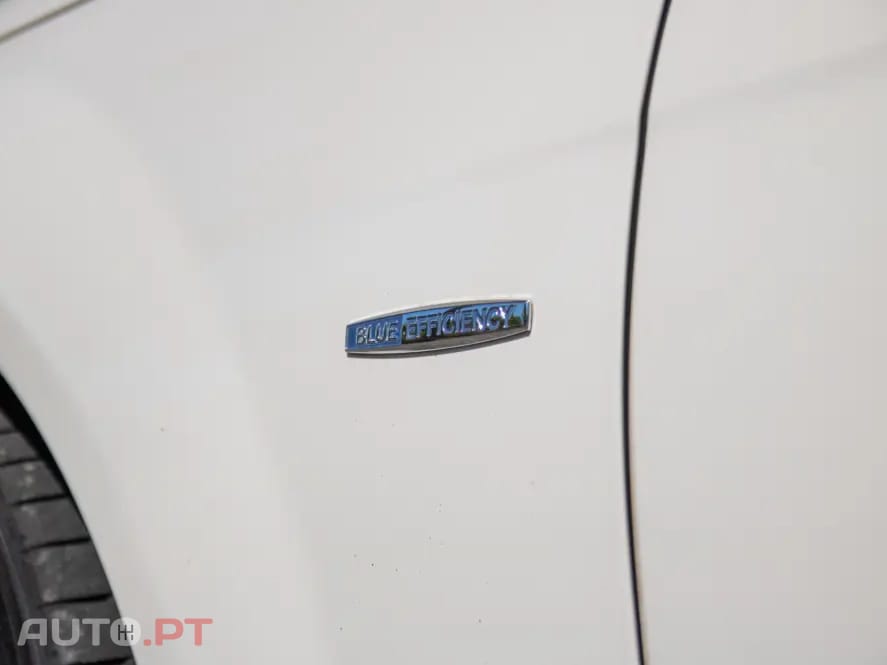 Mercedes-Benz C 250 CDI Avantgarde BE 131g Aut.