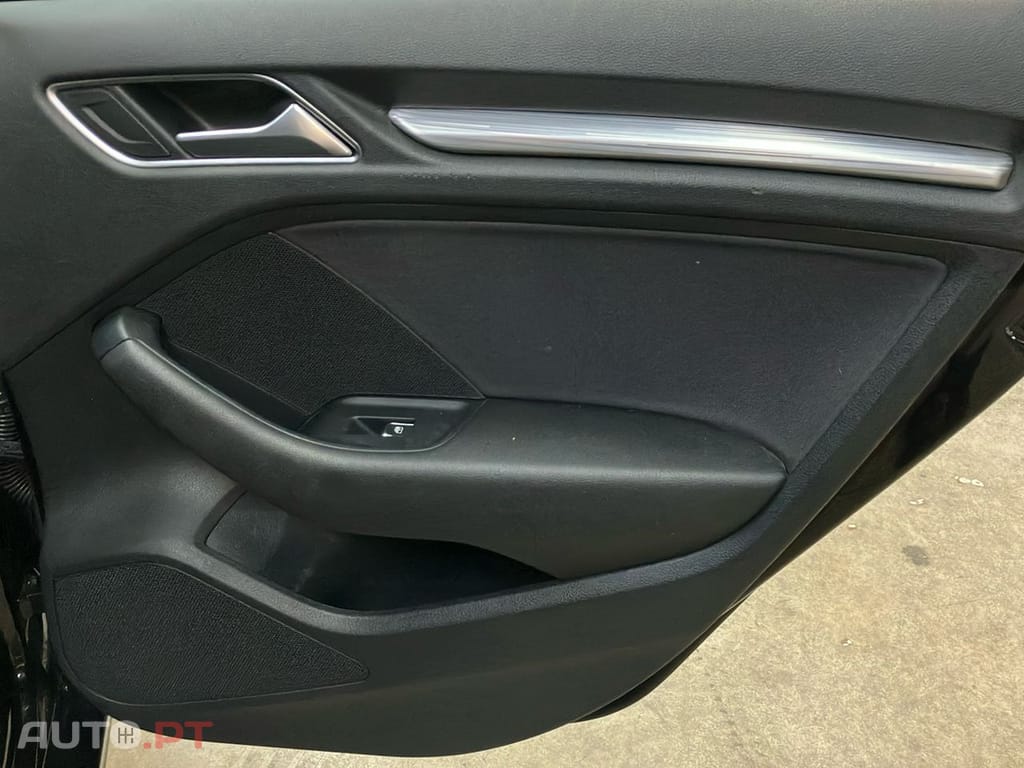 Audi A3 30 TFSI sport