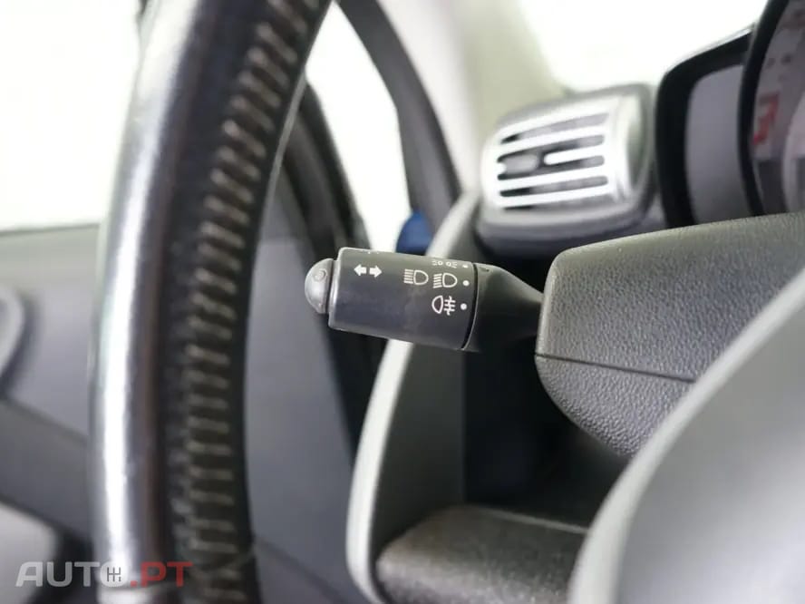 Smart ForTwo 1.0 mhd Passion 71