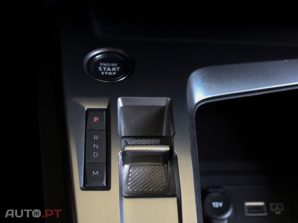 Peugeot 308 PureTech 130 EAT8 Allure