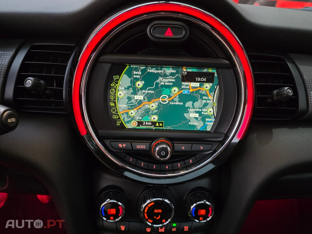 MINI Cooper D