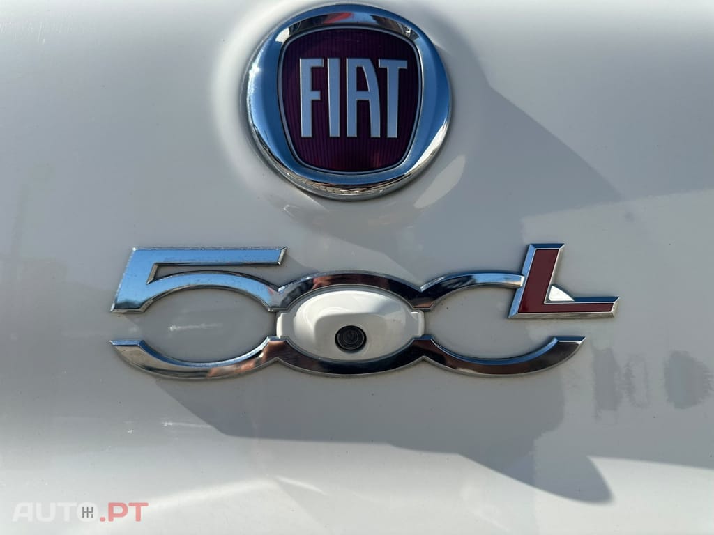 Fiat 500L 1.3 MJ S-Design