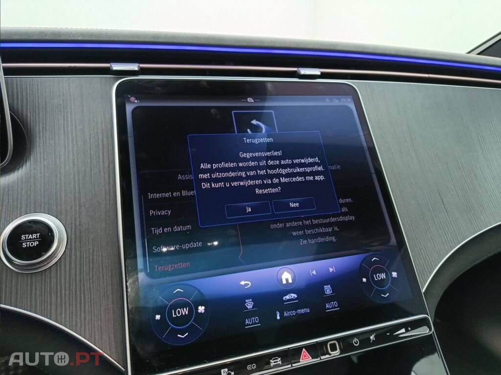 Mercedes-Benz EQE 300 Sport Edition