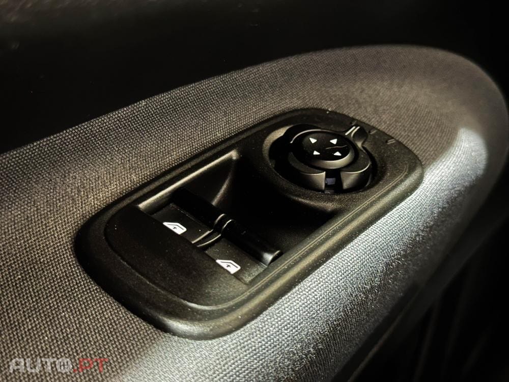 Fiat 500e 42kWh ICON