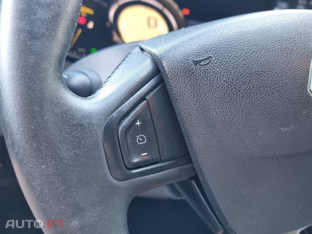 Renault Mégane Sport Tourer 1.5 dCi Dynamique