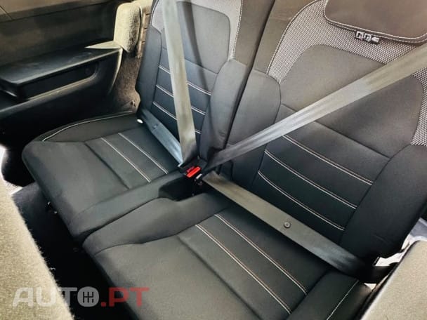 Dacia Jogger 1.0 ECO-G Extreme+ Up&Go 7L Bi-Fuel