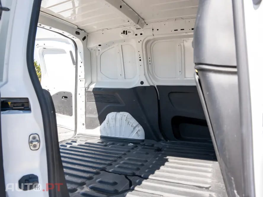 Citroen Berlingo 1.5 BlueHDi M Plus
