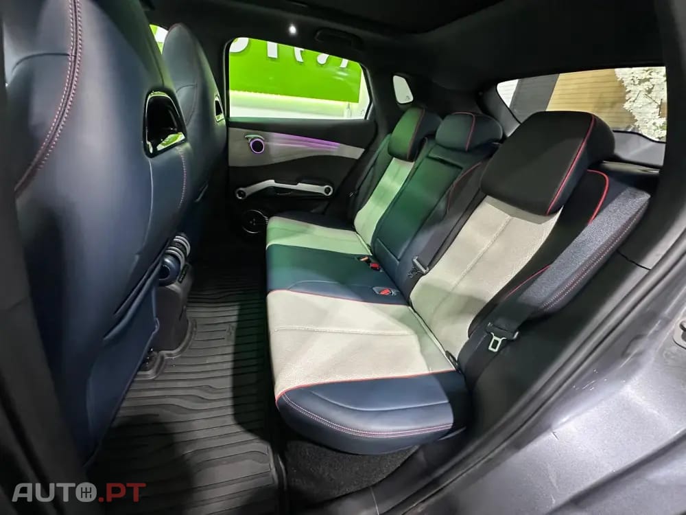 BYD Atto 3 60.48 kWh Design
