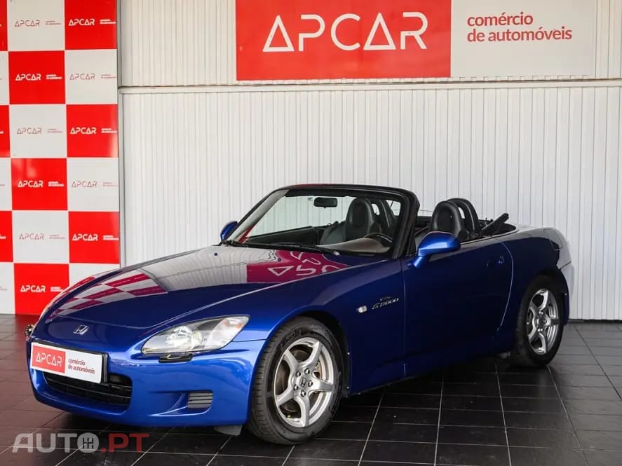 Honda S2000 Standard