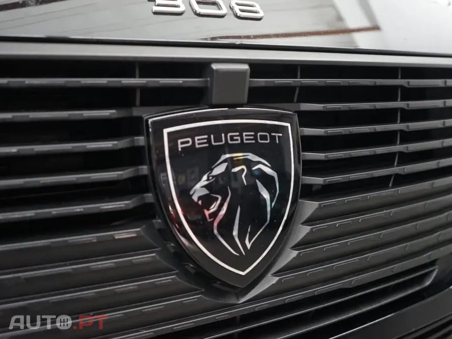 Peugeot 308 1.2 PureTech Active Pack