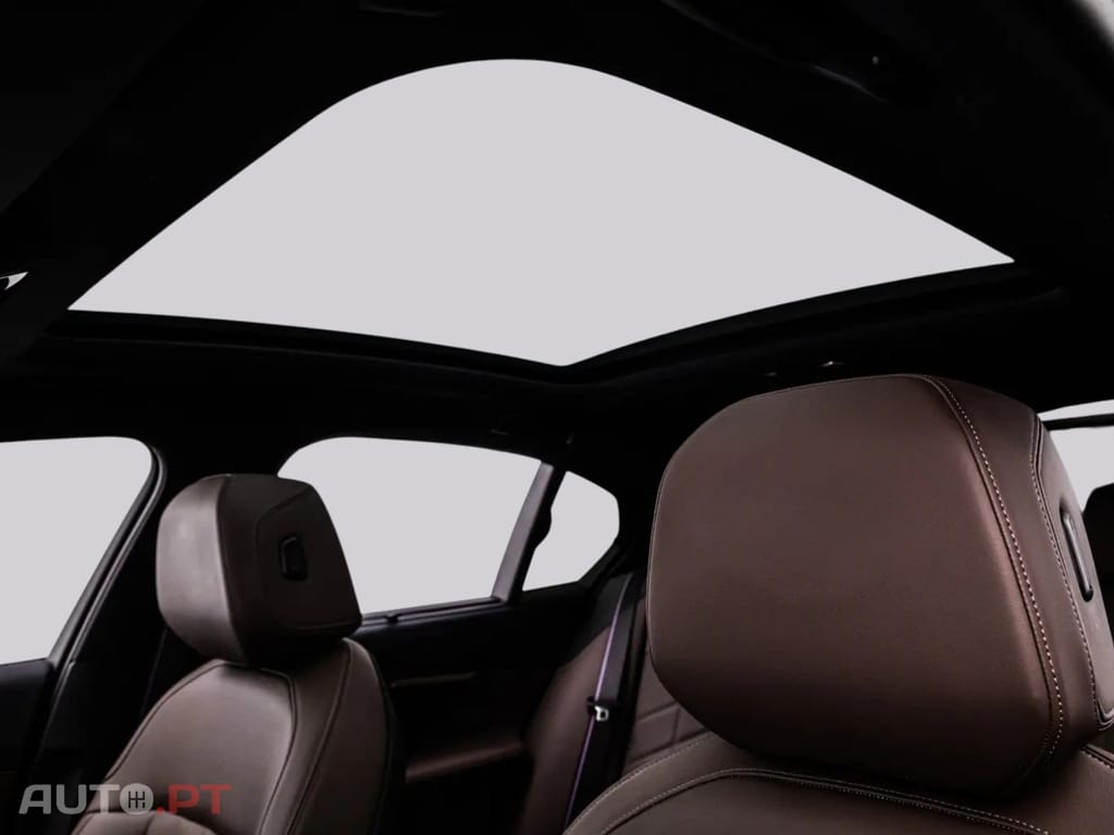 BMW i5 M60  xDRIVE I.V.A DEDUTIVEL 