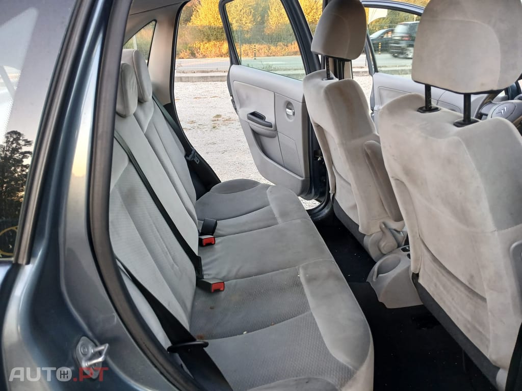 Citroen C3 1.1