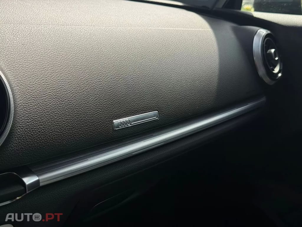 Audi A3 Sportback 1.6 TDI Sport S tronic