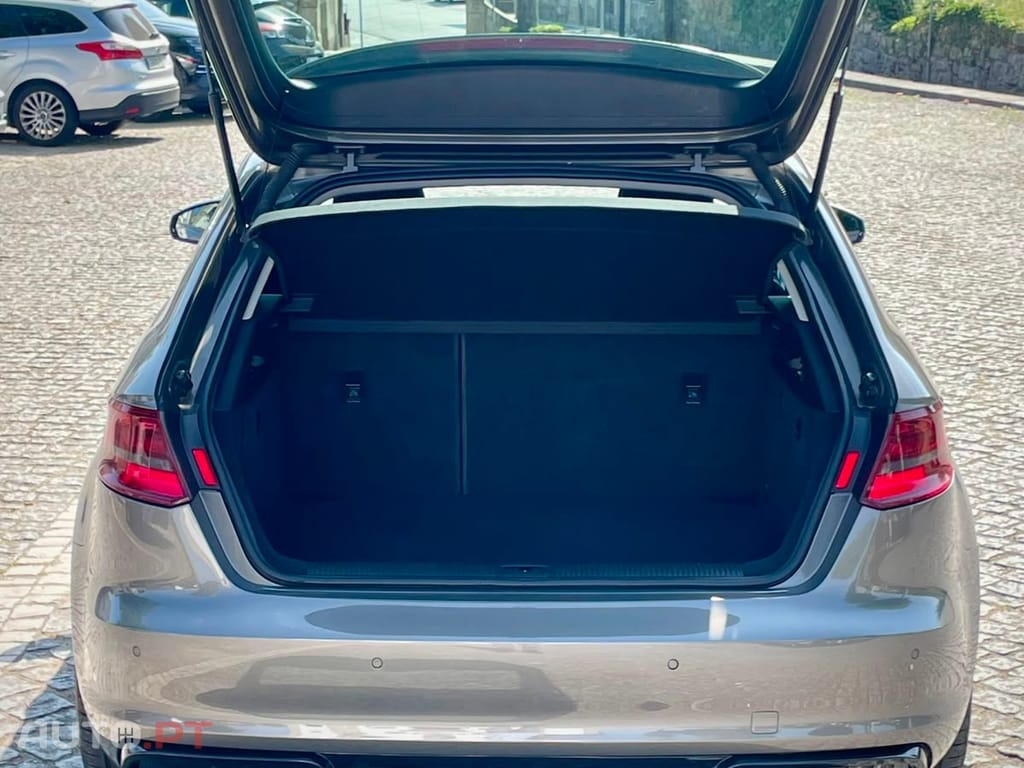 Audi A3 LOOL RS