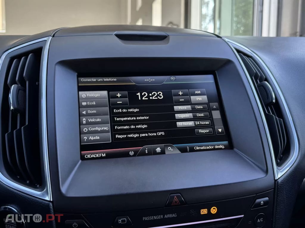 Ford S-Max 2.0 TDCi Titanium