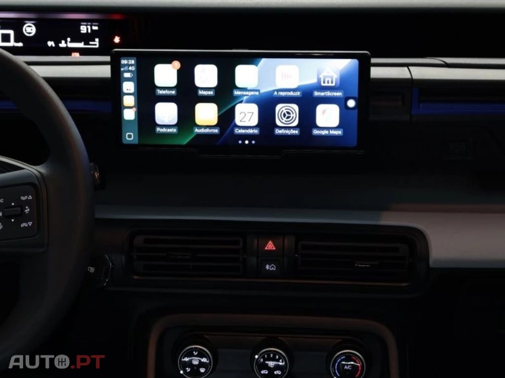 Citroen C3 1.2 Turbo You