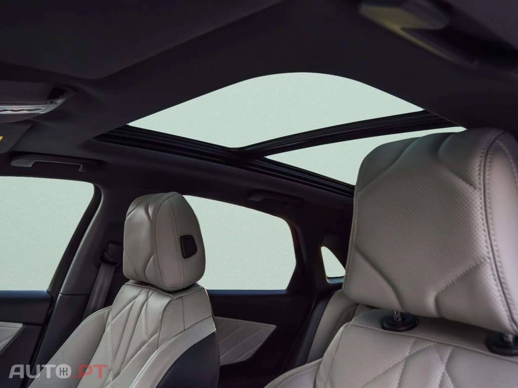DS DS7 Crossback E-Tense 4x4 Rivoli 300cv