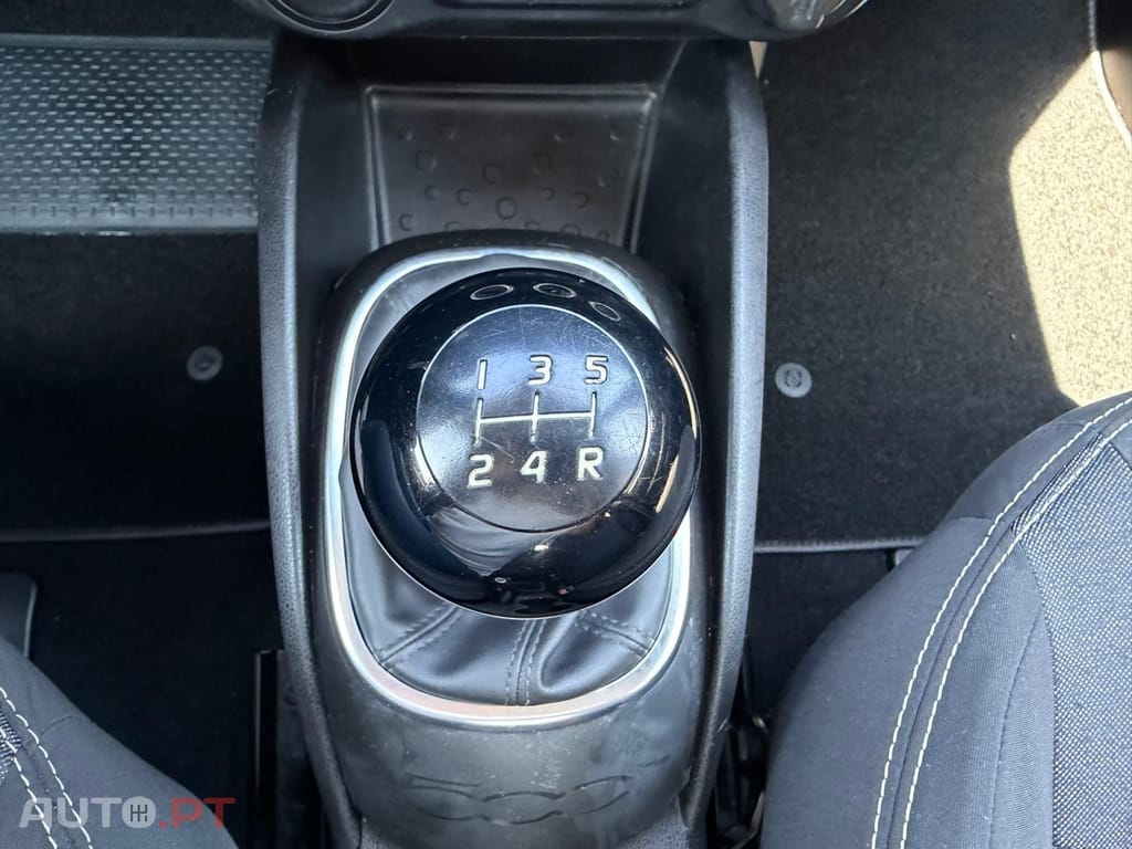 Fiat 500L 1.3 MJ S-Design
